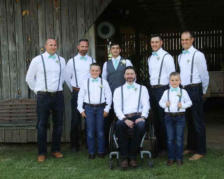 Men’s White Dress Shirts! - 2