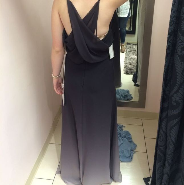 Bridesmaid Dresses!!!!!