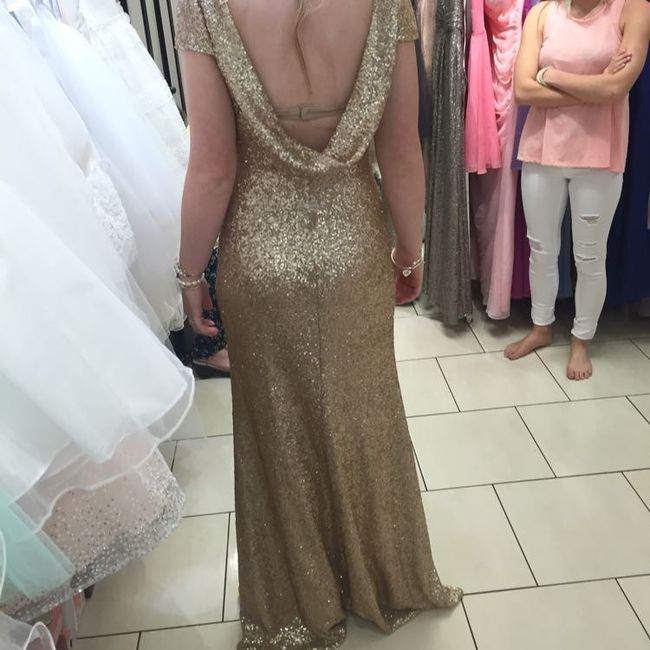 Bridesmaid Dresses!!!!!