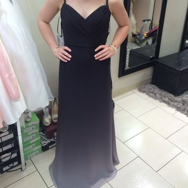 Bridesmaid Dresses!!!!!