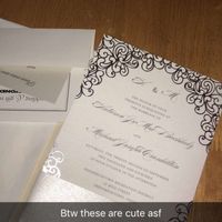 Guest dress code request - 1