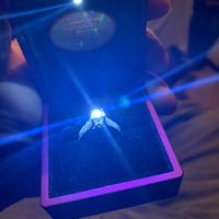 Brides of 2019!  Show us your ring! - 1