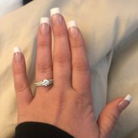 Brides of 2019!  Show us your ring! - 2