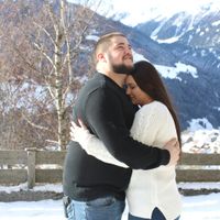 Fiancé(e) Friday! Show off your fiancé(e)! - 1