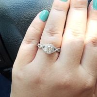 Rings rings rings - 1