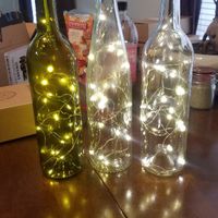 Calling All Fall Brides!! Show Me Your Aesthetic!! - 1