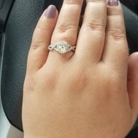 Rings rings rings - 1