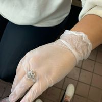 2023 Brides - Show us your ring! - 1