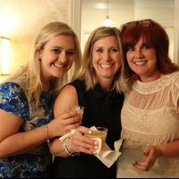 BAS!! It was a beautiful shower!!!