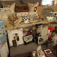 BAS!! It was a beautiful shower!!!