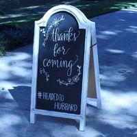 BAS!! It was a beautiful shower!!!