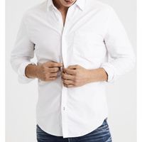 Men’s White Dress Shirts! - 1