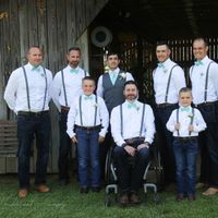 Men’s White Dress Shirts! - 2