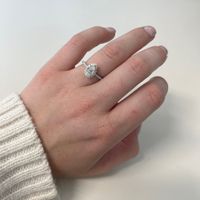 Brides of 2022! Show us your ring! - 1