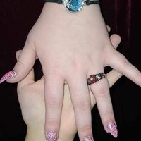 2024 Brides - Show us your ring! - 1