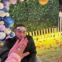 2025 Brides - Show us your ring! - 1