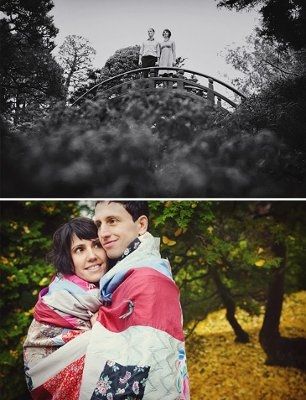 we're getting engagement pictures in a week! ahh!