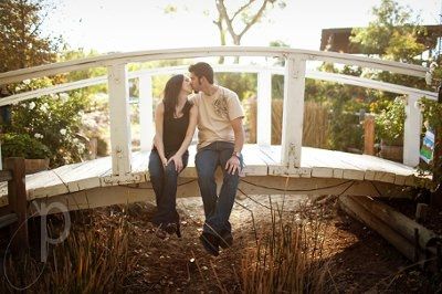 we're getting engagement pictures in a week! ahh!