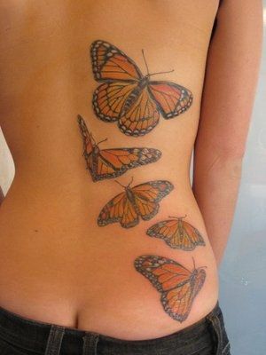 NWR:  Need opinions on a tattoo