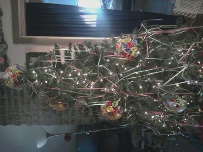 NWR - Show me your Xmas tree!
