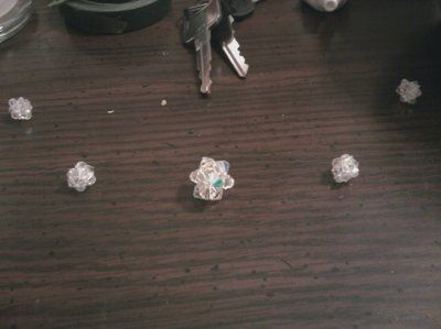 jewelery help