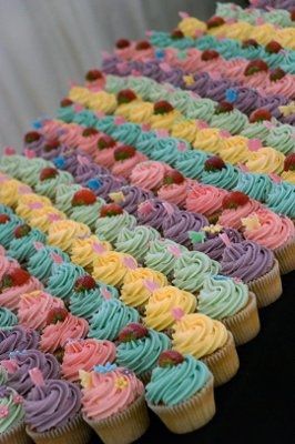 cupcakes