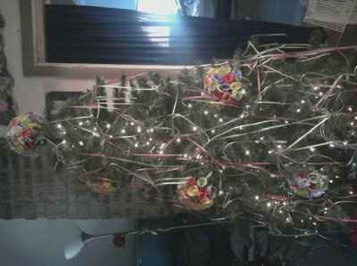 NWR - Show me your Xmas tree!