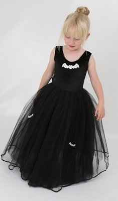 Daughter Wants to Wear a Tutu/Petti NOT a FG DRESS!!!