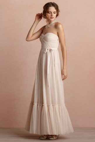 Show me your bridesmaid dresses