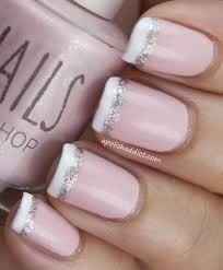 wedding nails