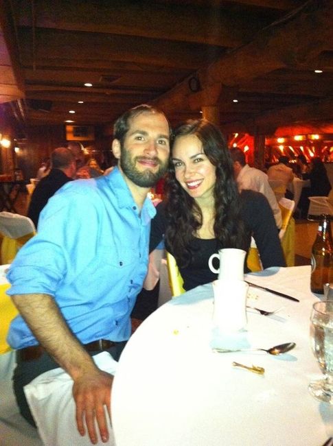 show us your ... FH / spouse