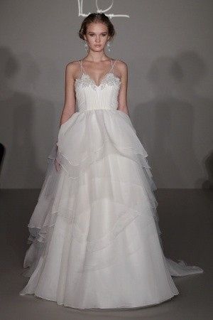 Dress shopping nerves *Update