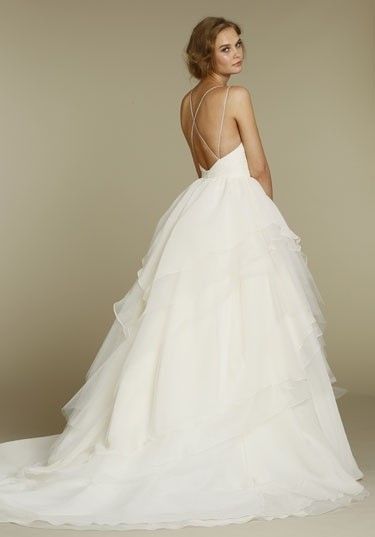 Dress shopping nerves *Update