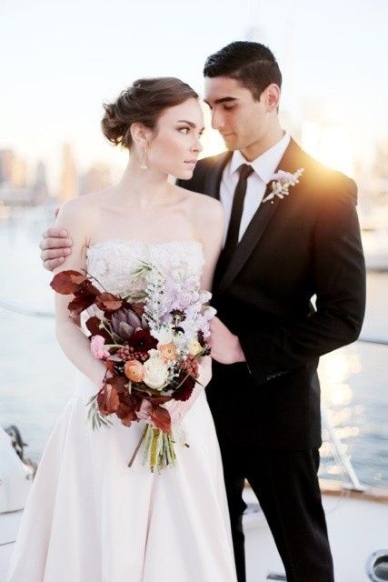Come look! Me & my other husband!