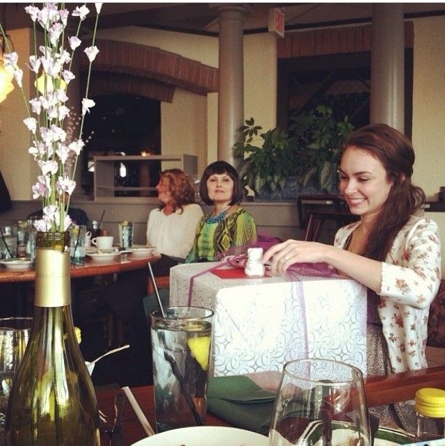 My Pittsburgh Bridal Shower