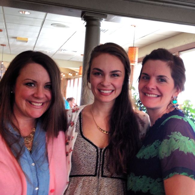 My Pittsburgh Bridal Shower