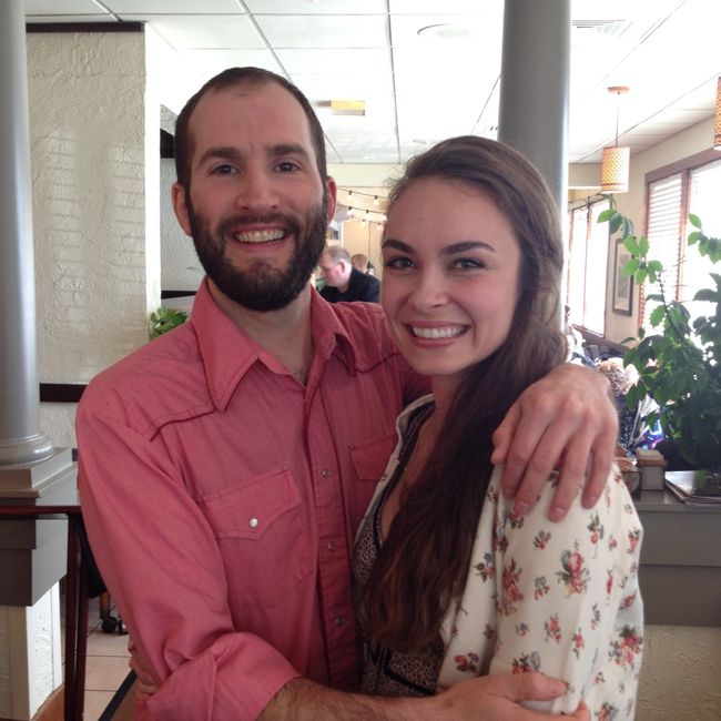 My Pittsburgh Bridal Shower