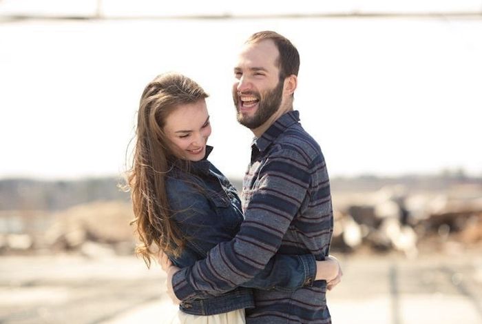 We all use "FH" but who is he really?