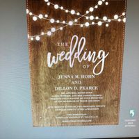 Making your own invites? - 2