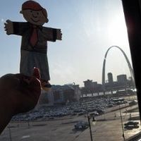 where oh where has flat stanley gone?