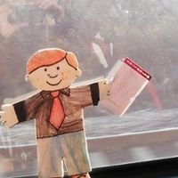 where oh where has flat stanley gone?