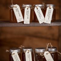 Useful wedding favors??? Please help!