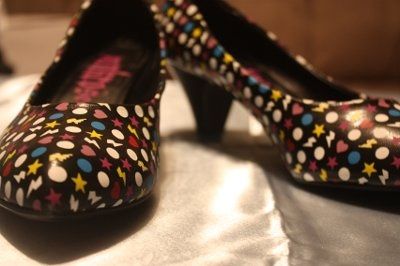 my shoes came in pic .... lets see your shoes