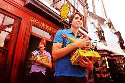 changed our honeymoon plans