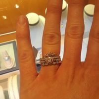 Brides of 2020!  Show us your ring! - 1
