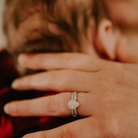2023 Brides - Show us your ring! - 1