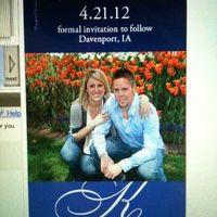 STD's and Invites -- Update