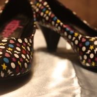 my shoes came in pic .... lets see your shoes