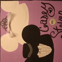 my DIY guestbook idea.