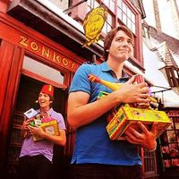 changed our honeymoon plans